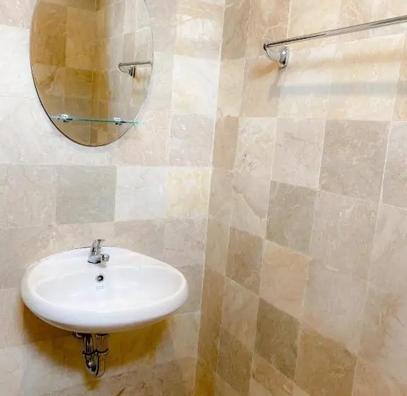 Villa 3 Quartos, Al Marina Resort