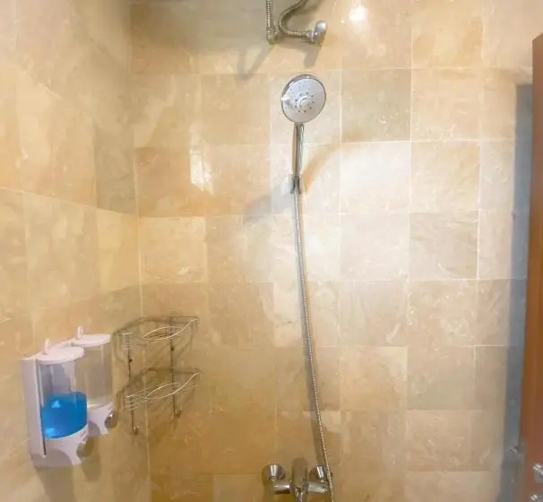 Villa 3 Quartos, Al Marina Resort
