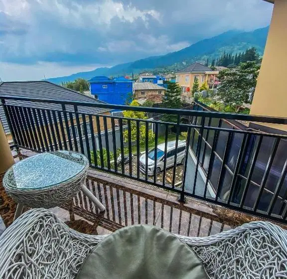 Villa 3 Quartos, Al Marina Resort
