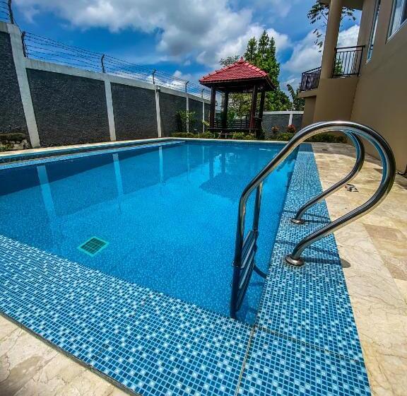 فيلا 3 غرف نوم, Al Marina Resort