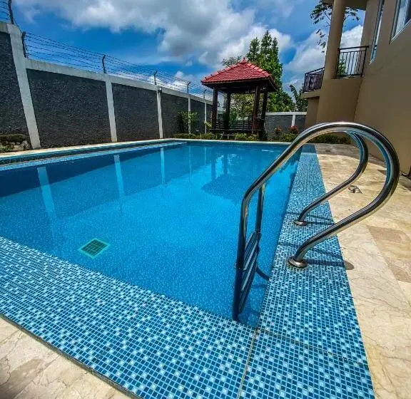 Villa 3 Quartos, Al Marina Resort