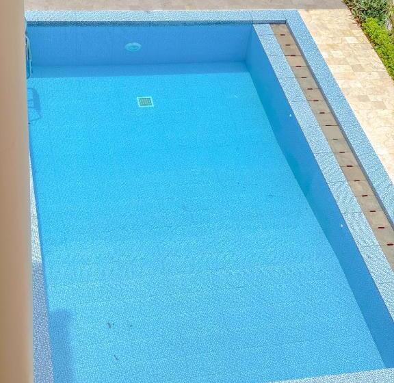 فيلا 3 غرف نوم, Al Marina Resort