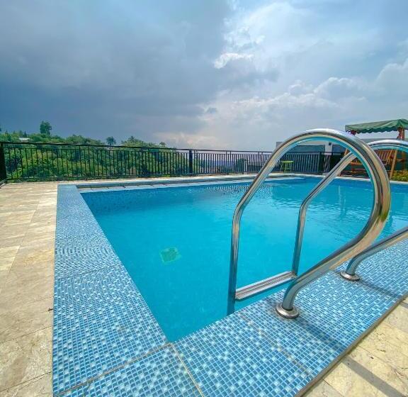 فيلا 3 غرف نوم, Al Marina Resort