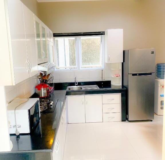 فيلا 3 غرف نوم, Al Marina Resort