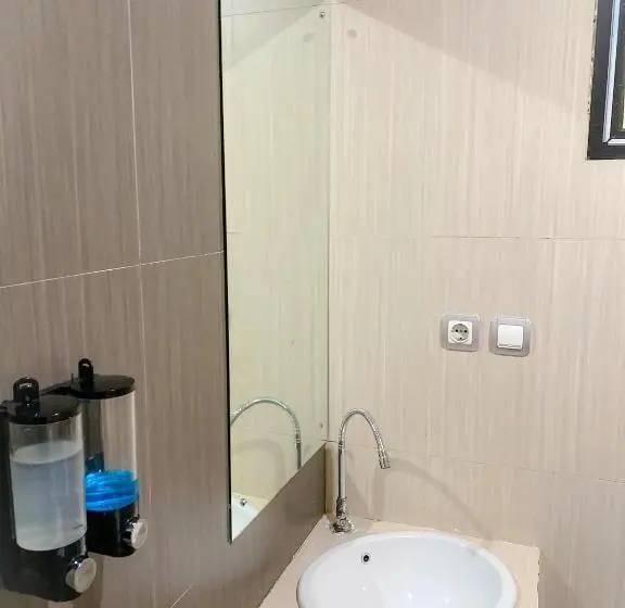 Villa 2 Quartos, Al Marina Resort