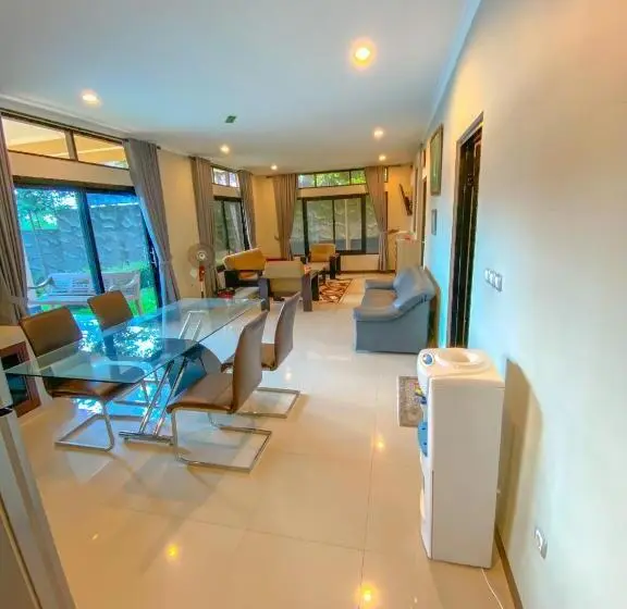 Villa 2 Quartos, Al Marina Resort