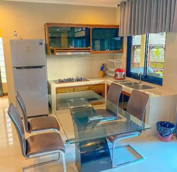 Villa 2 Quartos, Al Marina Resort