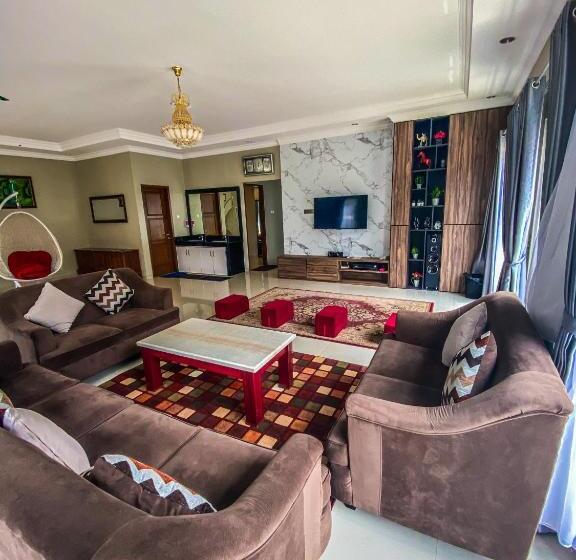 فيلا سوبيريور غرفة نوم واحدة, Al Marina Resort