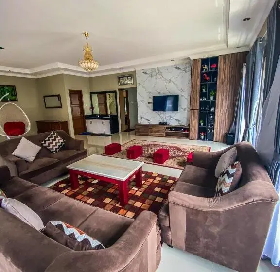 Vila Superior 1 Quarto, Al Marina Resort