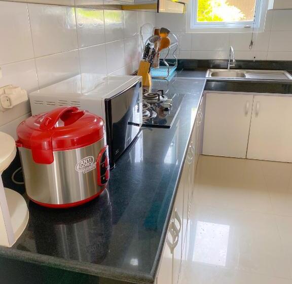 فيلا سوبيريور غرفة نوم واحدة, Al Marina Resort