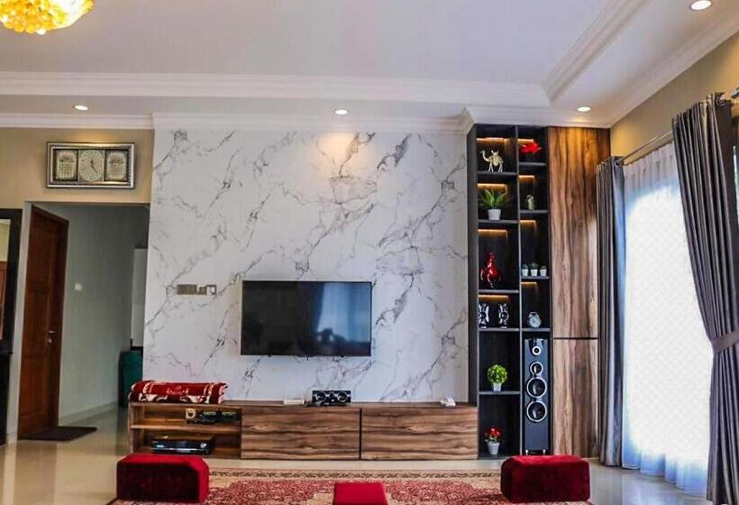 فيلا سوبيريور غرفة نوم واحدة, Al Marina Resort