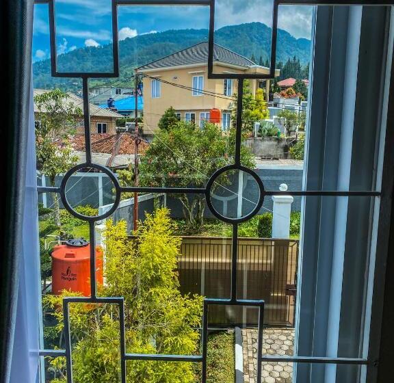 فيلا سوبيريور غرفة نوم واحدة, Al Marina Resort