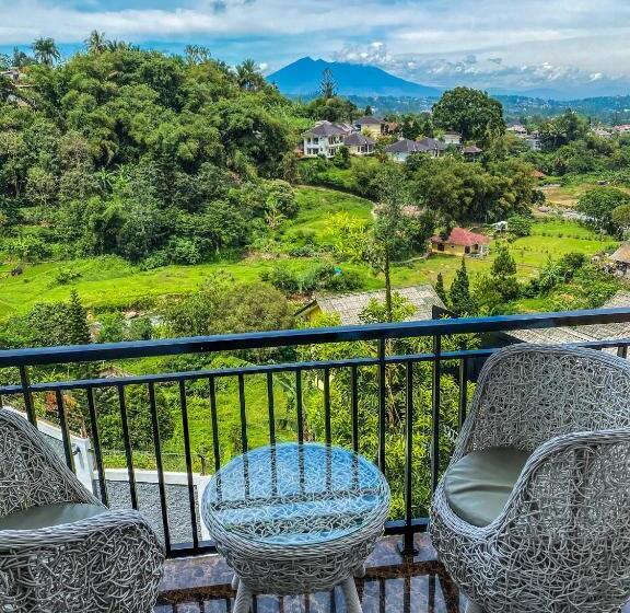 فيلا سوبيريور غرفة نوم واحدة, Al Marina Resort