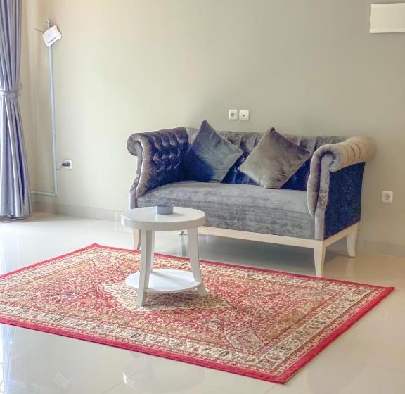 فيلا سوبيريور غرفة نوم واحدة, Al Marina Resort