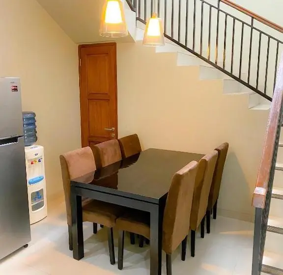 Villa 3 Quartos, Al Marina Resort