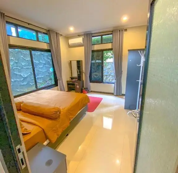 Villa 2 Quartos, Al Marina Resort