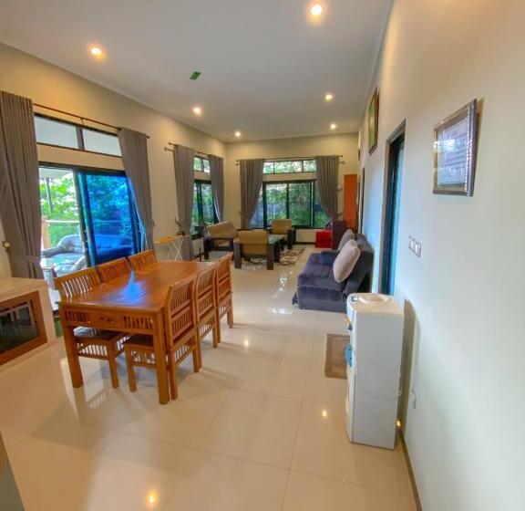 فيلا غرفتين نوم, Al Marina Resort