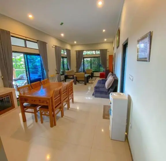Villa 2 Quartos, Al Marina Resort