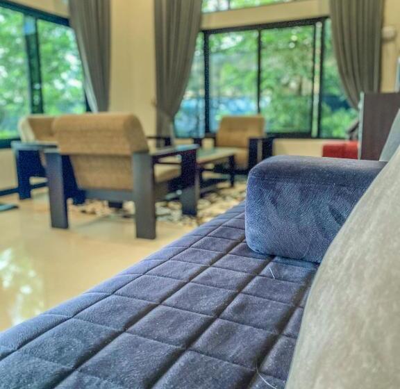 فيلا غرفتين نوم, Al Marina Resort