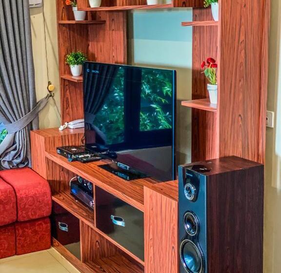 فيلا غرفتين نوم, Al Marina Resort