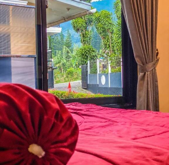 فيلا غرفتين نوم, Al Marina Resort