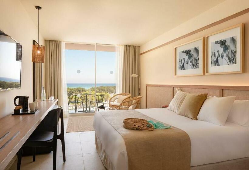 Номер Премиум, Atzavara Hotel & Spa