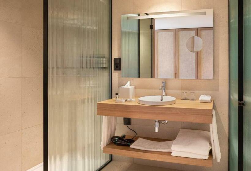 Номер Премиум, Atzavara Hotel & Spa