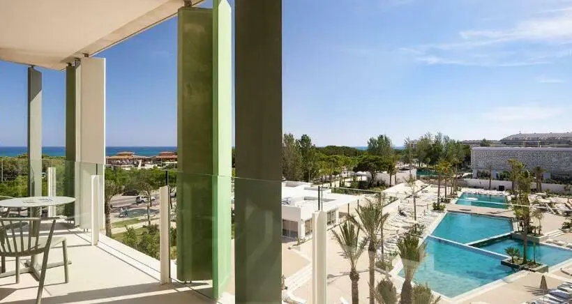ジュニアスイート, Atzavara Hotel & Spa