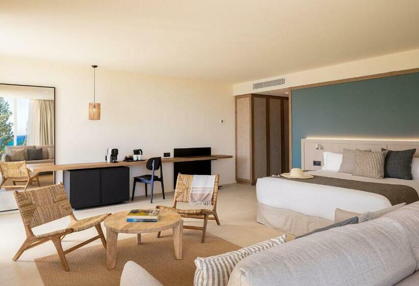 Полулюкс, Atzavara Hotel & Spa