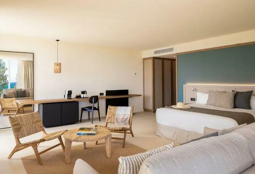 ジュニアスイート, Atzavara Hotel & Spa