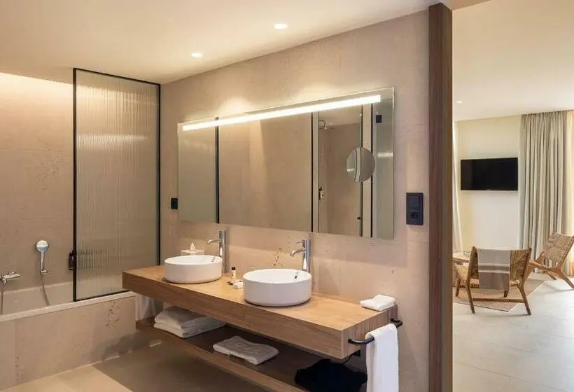 ジュニアスイート, Atzavara Hotel & Spa