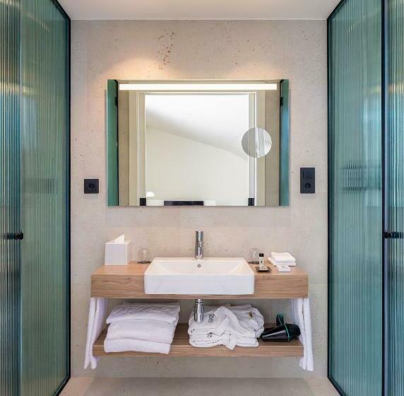 Пентхаус Люкс, Atzavara Hotel & Spa