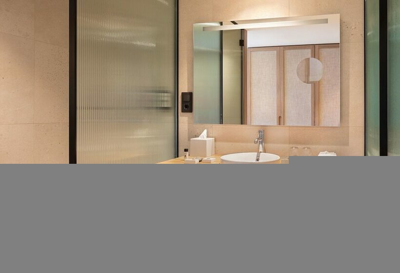 Номер Премиум, Atzavara Hotel & Spa