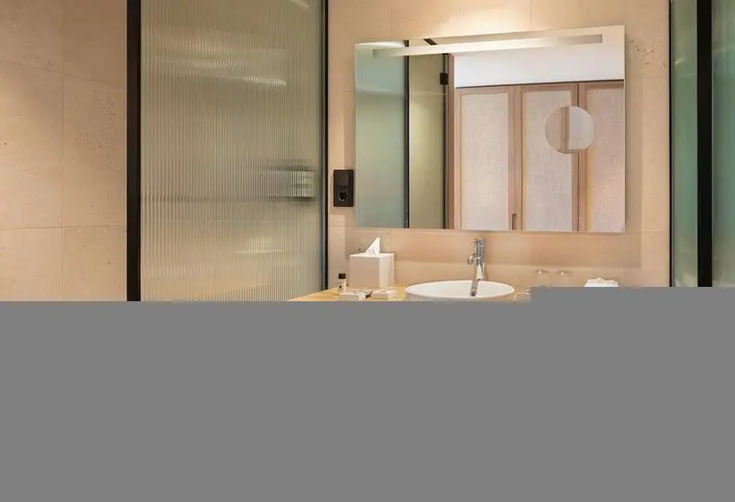 プレミアムルーム, Atzavara Hotel & Spa