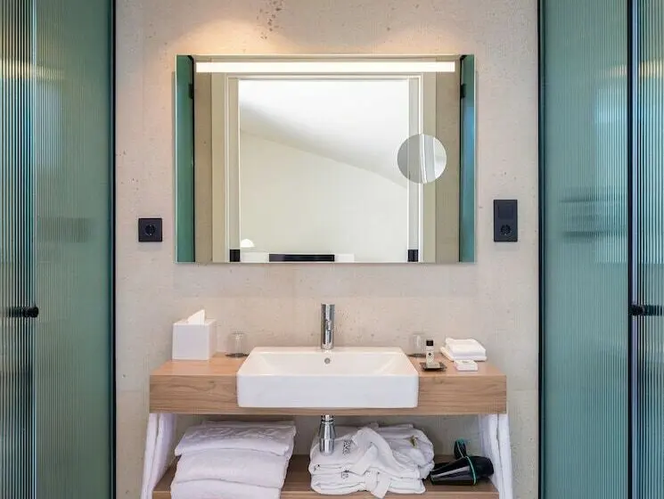 ペントハウススイート, Atzavara Hotel & Spa