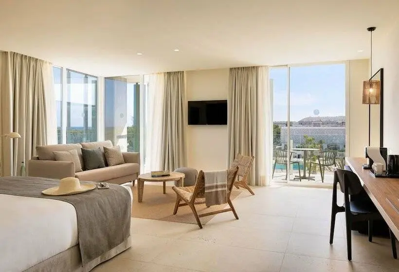 ジュニアスイート, Atzavara Hotel & Spa