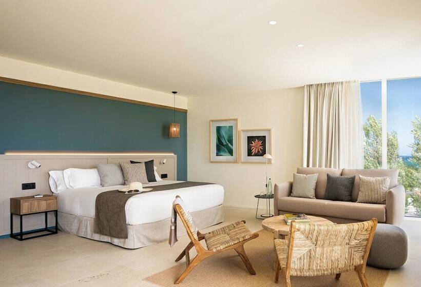 Полулюкс, Atzavara Hotel & Spa