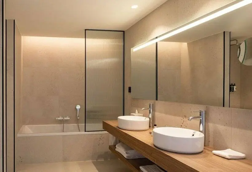 ジュニアスイート, Atzavara Hotel & Spa