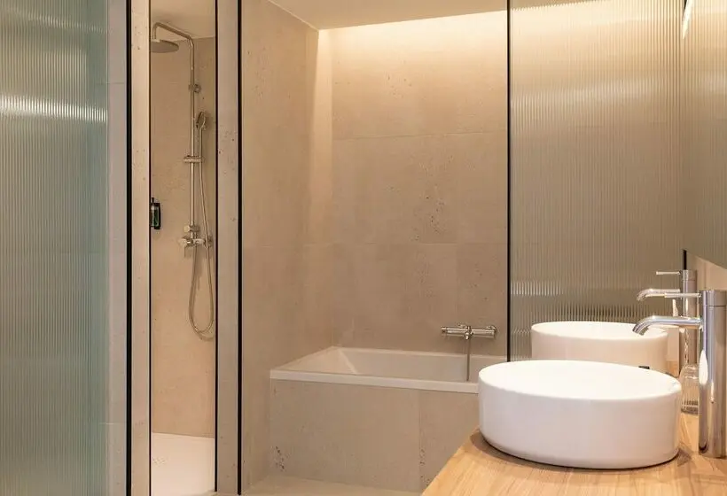 ジュニアスイート, Atzavara Hotel & Spa