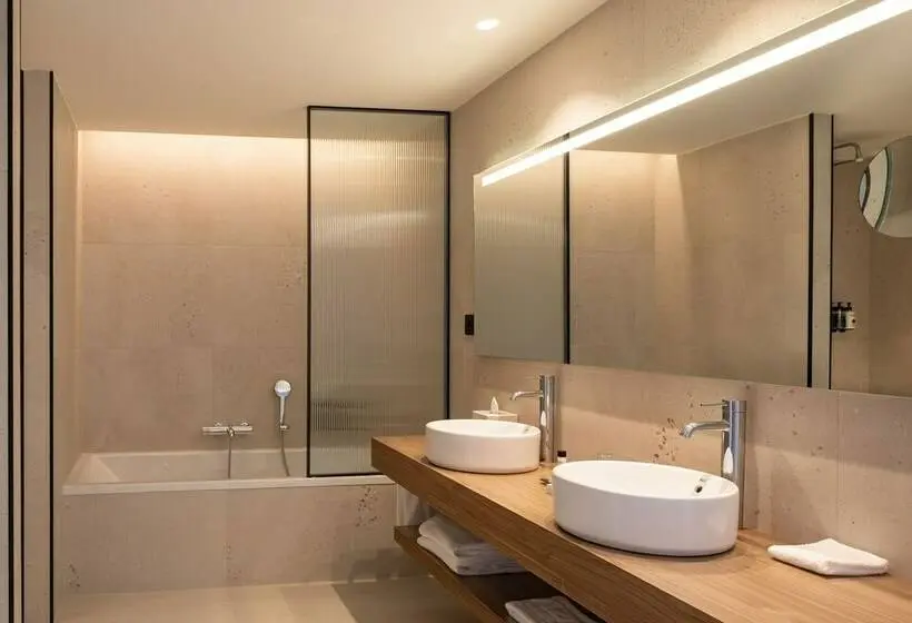 ジュニアスイート, Atzavara Hotel & Spa