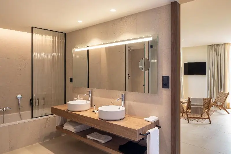 ジュニアスイート, Atzavara Hotel & Spa