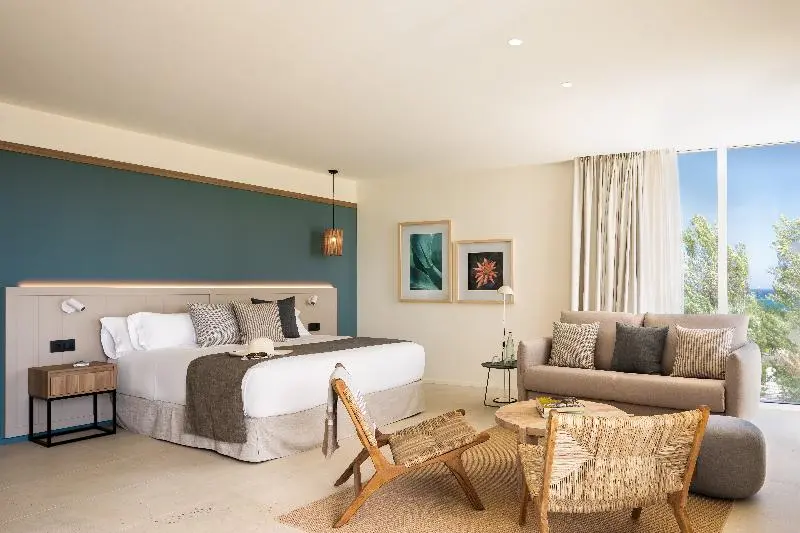ジュニアスイート, Atzavara Hotel & Spa