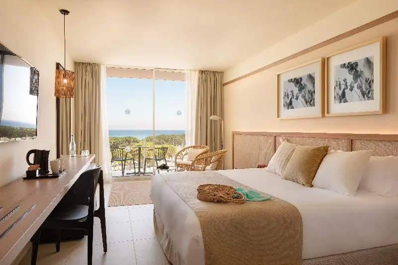 プレミアムルーム, Atzavara Hotel & Spa