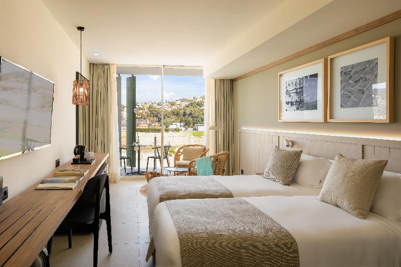 Номер Стандарт, Atzavara Hotel & Spa