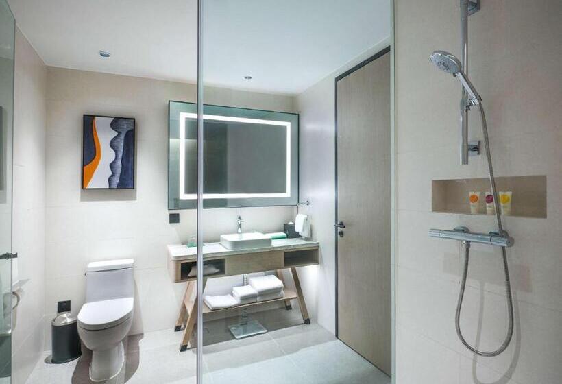 Camera Standard, Hyatt Place Beijing Shiyuan