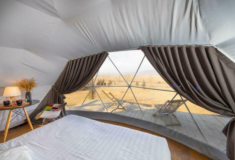 اتاق استاندارد, Jewelberry Glamping Hotel Tbilisi