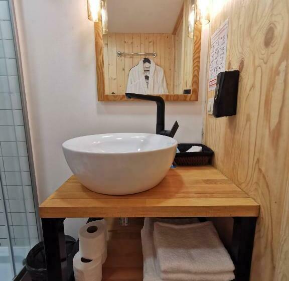 اتاق استاندارد, Jewelberry Glamping Hotel Tbilisi