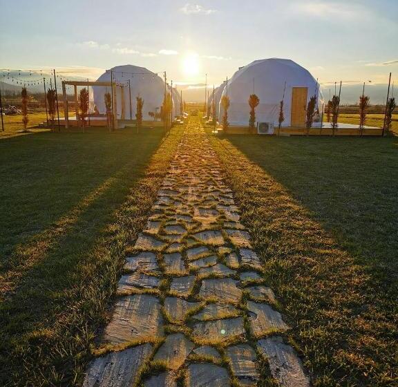 اتاق استاندارد, Jewelberry Glamping Hotel Tbilisi