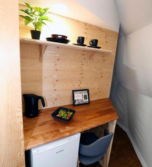 اتاق استاندارد, Jewelberry Glamping Hotel Tbilisi