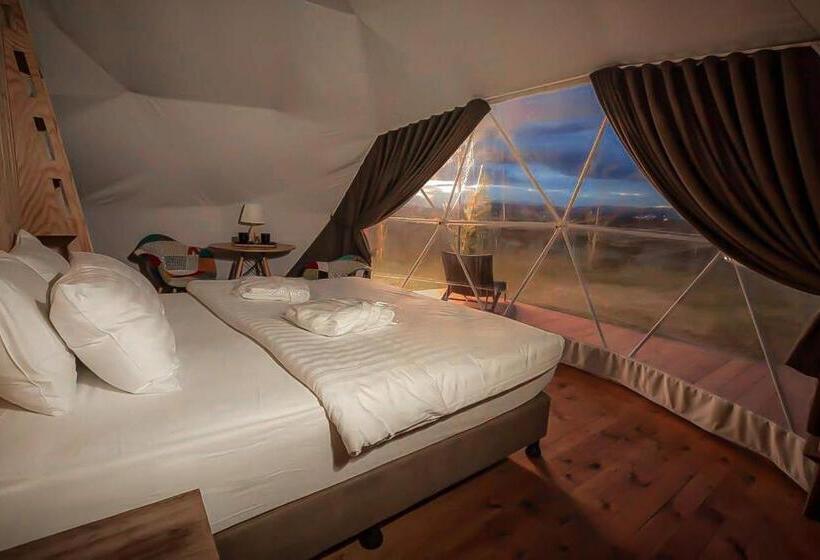 اتاق استاندارد, Jewelberry Glamping Hotel Tbilisi